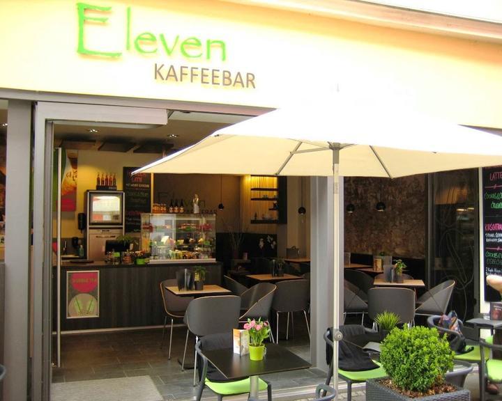 Eleven Kaffeebar